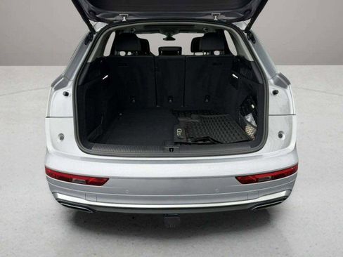 Used 2023 Audi Q5 2.0T Premium Plus w/ Premium Plus Package AWD/4WD image 32
