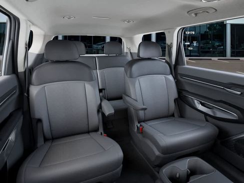 New 2026 Kia EV9 Light RWD image 16