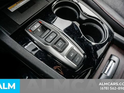 Used 2022 Honda Pilot Black Edition image 44