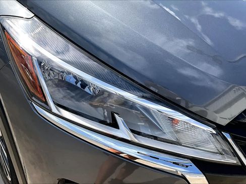 Certified 2024 Nissan Kicks S FWD image 26