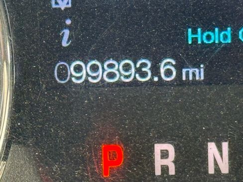 Used 2014 Ford F150 Lariat w/ Equipment Group 502A Luxury image 19