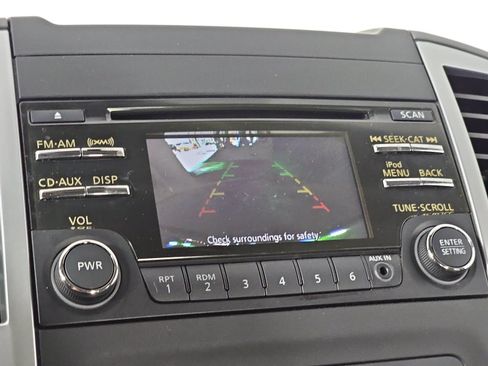 Used 2013 Nissan Frontier SV w/ SV Value Truck Pkg RWD image 19
