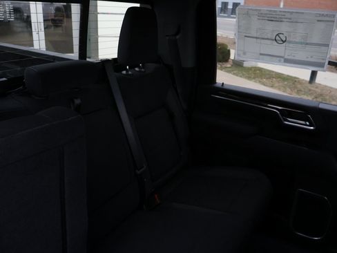 New 2026 GMC Sierra 2500 SLE image 13