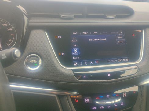 Used 2021 Cadillac XT5 Premium Luxury image 22