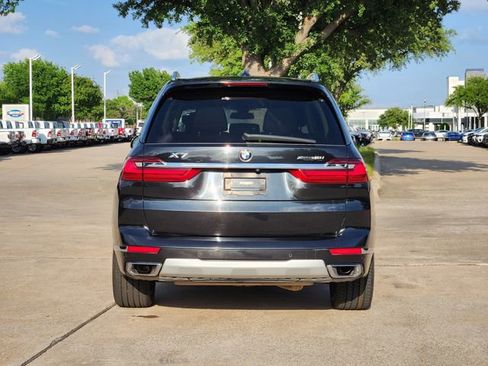 Used 2021 BMW X7 xDrive40i AWD/4WD image 6