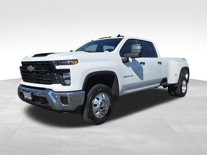 New 2026 Chevrolet Silverado 3500 W/T