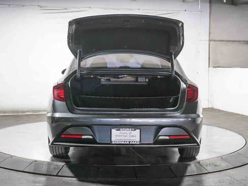 Used 2023 Hyundai Sonata SEL w/ Cargo Package image 29