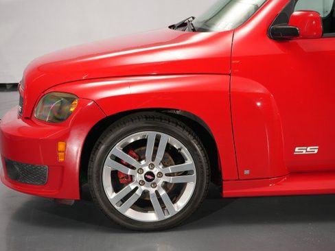 Used 2008 Chevrolet HHR SS FWD image 3