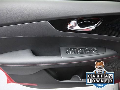 Used 2023 Kia Forte GT w/ GT2 Package image 14