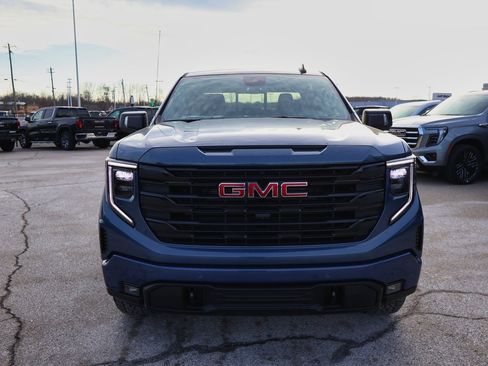 New 2026 GMC Sierra 1500 Elevation w/ Elevation Premium Package image 19