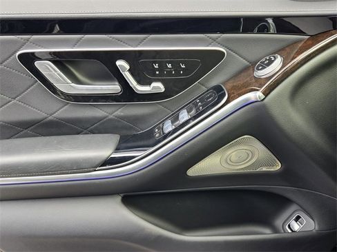 Used 2022 Mercedes-Benz S 580 4MATIC Sedan image 31