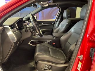 Used 2022 Jaguar F-PACE S AWD/4WD video 2
