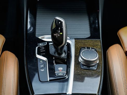 Used 2020 BMW X3 xDrive30i w/ Premium Package image 15