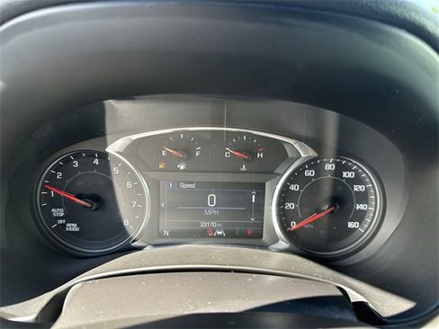 Used 2024 GMC Terrain SLE image 10