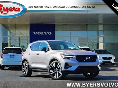 New 2026 Volvo XC40 B5 Ultra w/ Climate Package