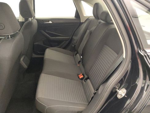 Used 2024 Volkswagen Jetta S FWD image 18