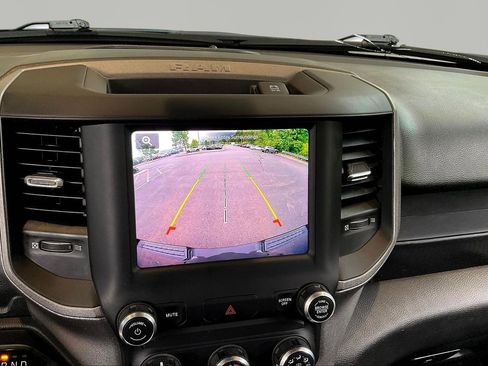 Used 2024 RAM 1500 Tradesman w/ Warlock PACKAGE AWD/4WD image 15