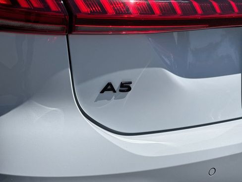 New 2026 Audi A5 2.0T Premium Plus AWD/4WD image 27