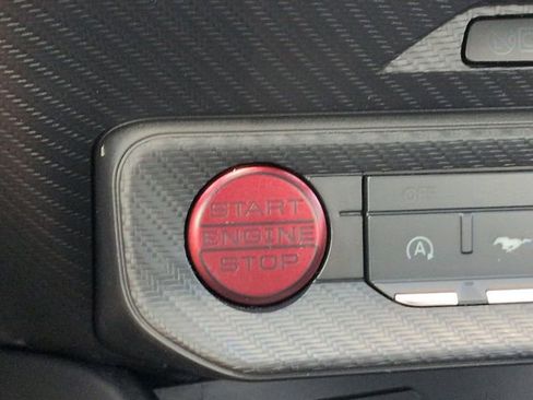 New 2026 Ford Mustang Premium w/ Mustang Nite Pony Package image 27