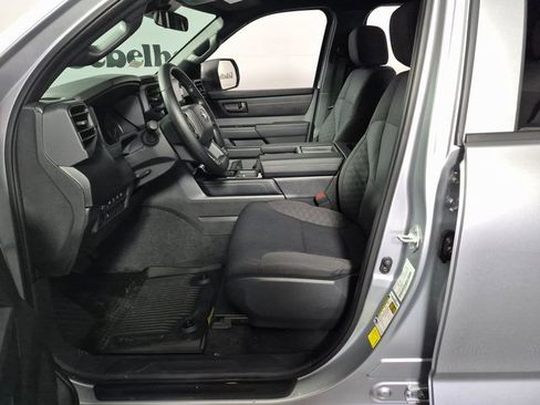 New 2026 Toyota Tundra SR image 9