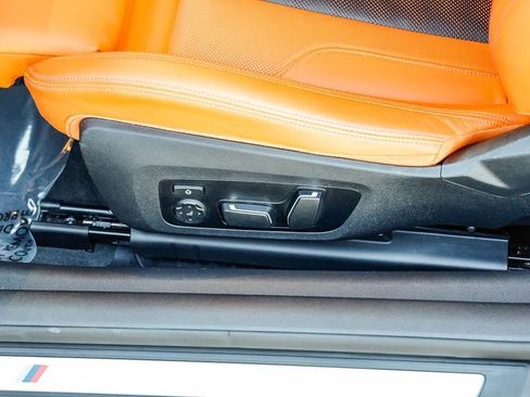 Used 2025 BMW M4 Competition w/ Executive Package image 22