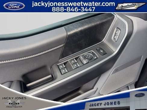 New 2026 Ford F250 XLT w/ XLT Premium Package AWD/4WD image 18