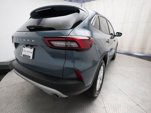 Used 2023 Ford Escape Active AWD/4WD image 13
