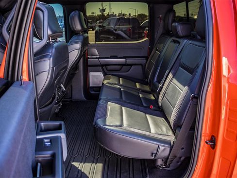 Used 2023 Ford F150 Raptor image 21