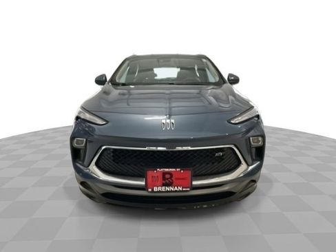 New 2026 Buick Encore GX Sport Touring w/ Comfort Package image 3