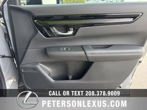 Used 2023 Honda CR-V EX-L image 12