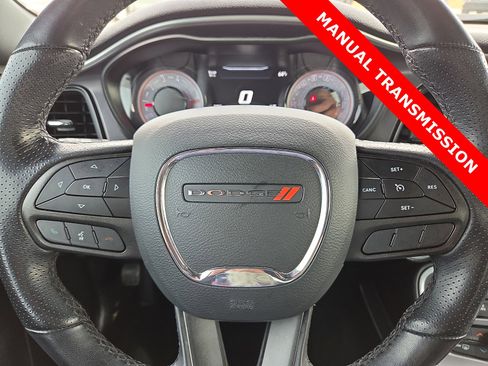 Used 2021 Dodge Challenger R/T Scat Pack w/ T/A Package image 24