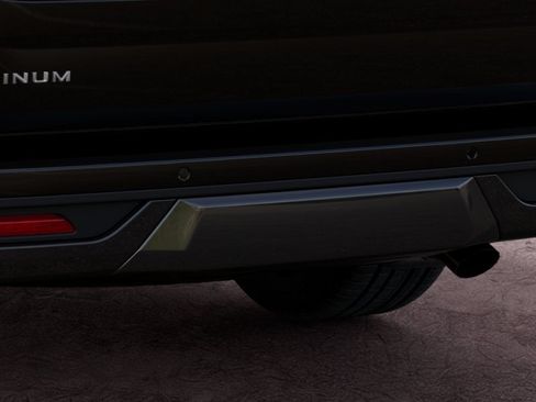 New 2027 Ford Expedition Max Platinum w/ Driver's Package RWD image 25