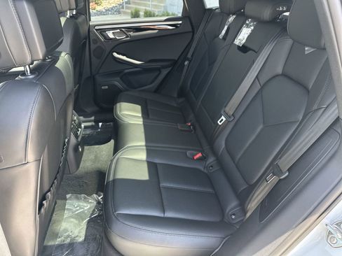 New 2025 Porsche Macan image 14