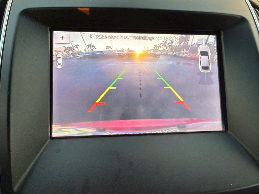 Used 2019 Ford Edge ST w/ Equipment Group 401A AWD/4WD image 4