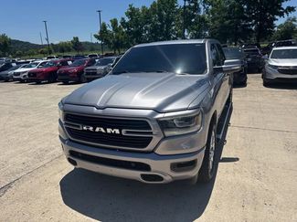 Used 2020 RAM 1500 Big Horn AWD/4WD video 2