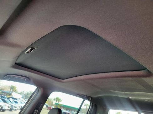 New 2026 Honda Ridgeline Black Edition image 11