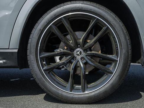 New 2026 Mercedes-Benz GLS 450 4MATIC image 20