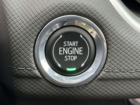 New 2026 Chevrolet TrailBlazer LT w/ Convenience Package image 18