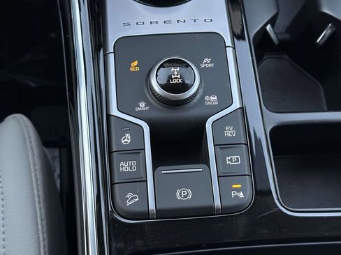 Used 2024 Kia Sorento SX Prestige image 21