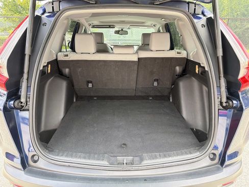 Used 2018 Honda CR-V EX-L image 18