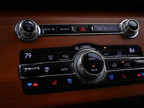 Used 2020 Lincoln Aviator Reserve w/ Equipment Group 202A AWD/4WD image 32