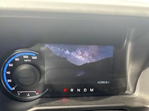 Used 2023 Ford Bronco Big Bend AWD/4WD image 15