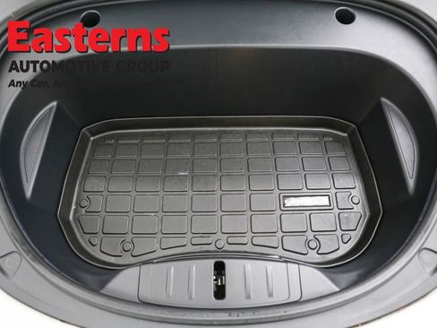 Used 2021 Tesla Model 3 Long Range image 7