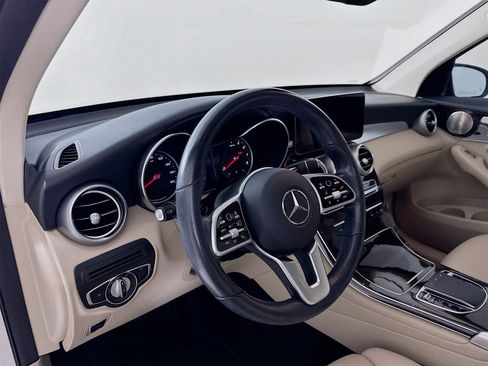Certified 2021 Mercedes-Benz GLC 300 4MATIC image 10