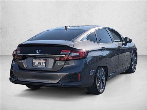 Used 2019 Honda Clarity Touring image 5