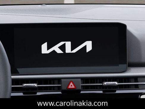 New 2026 Kia Sportage EX image 20