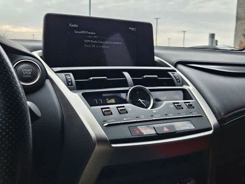 Used 2021 Lexus NX 300 F Sport w/ Accessory Package 2 image 28