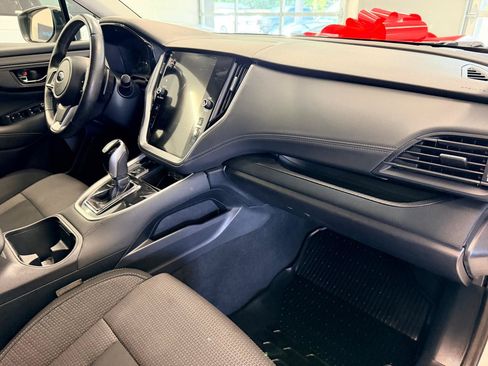 Used 2020 Subaru Outback Premium AWD/4WD image 24