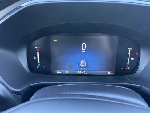 New 2026 Ford Escape ST-Line Select w/ Tech Pack #1 image 9