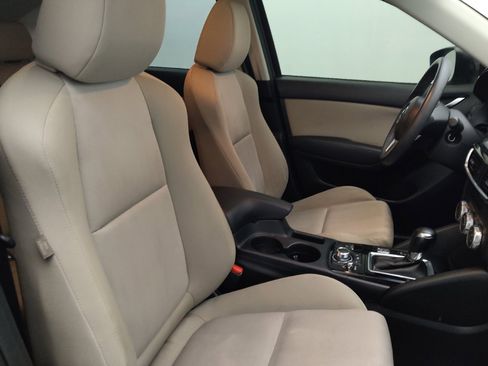 Used 2016 MAZDA CX-5 Sport w/ Rear Camera Package image 21